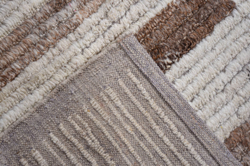 Vintage Tulu Area Rug (12' x 13')